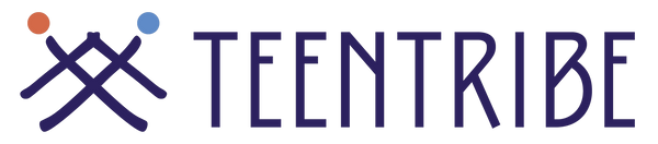 TeenTribe Logo Image